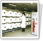 FDY(Full Drawed Yarn)