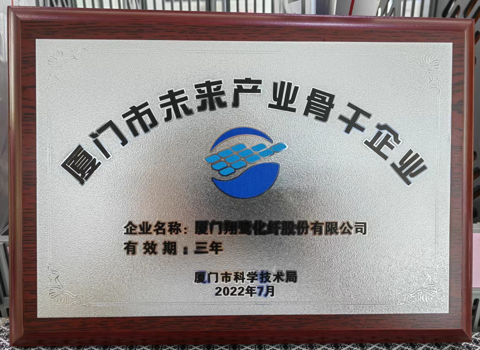 XLF 廈門市未來產(chǎn)業(yè)骨干企業(yè)（?。?022.09.20）.jpg